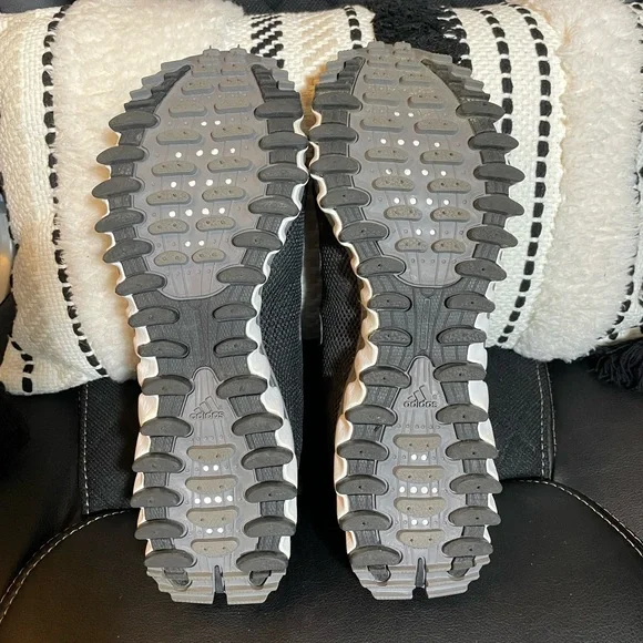 Adidas Vigor TR2 Men’s All Terrain Running Shoes G56257 - Picture 5 of 7